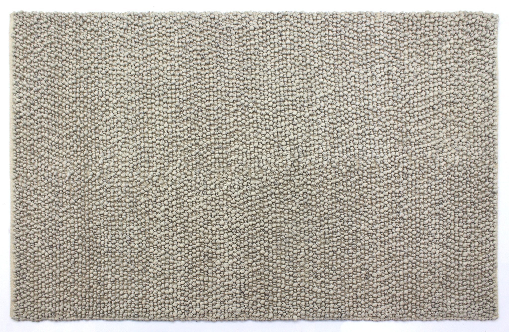 Vloerkleed Acyee creme 160x230cm