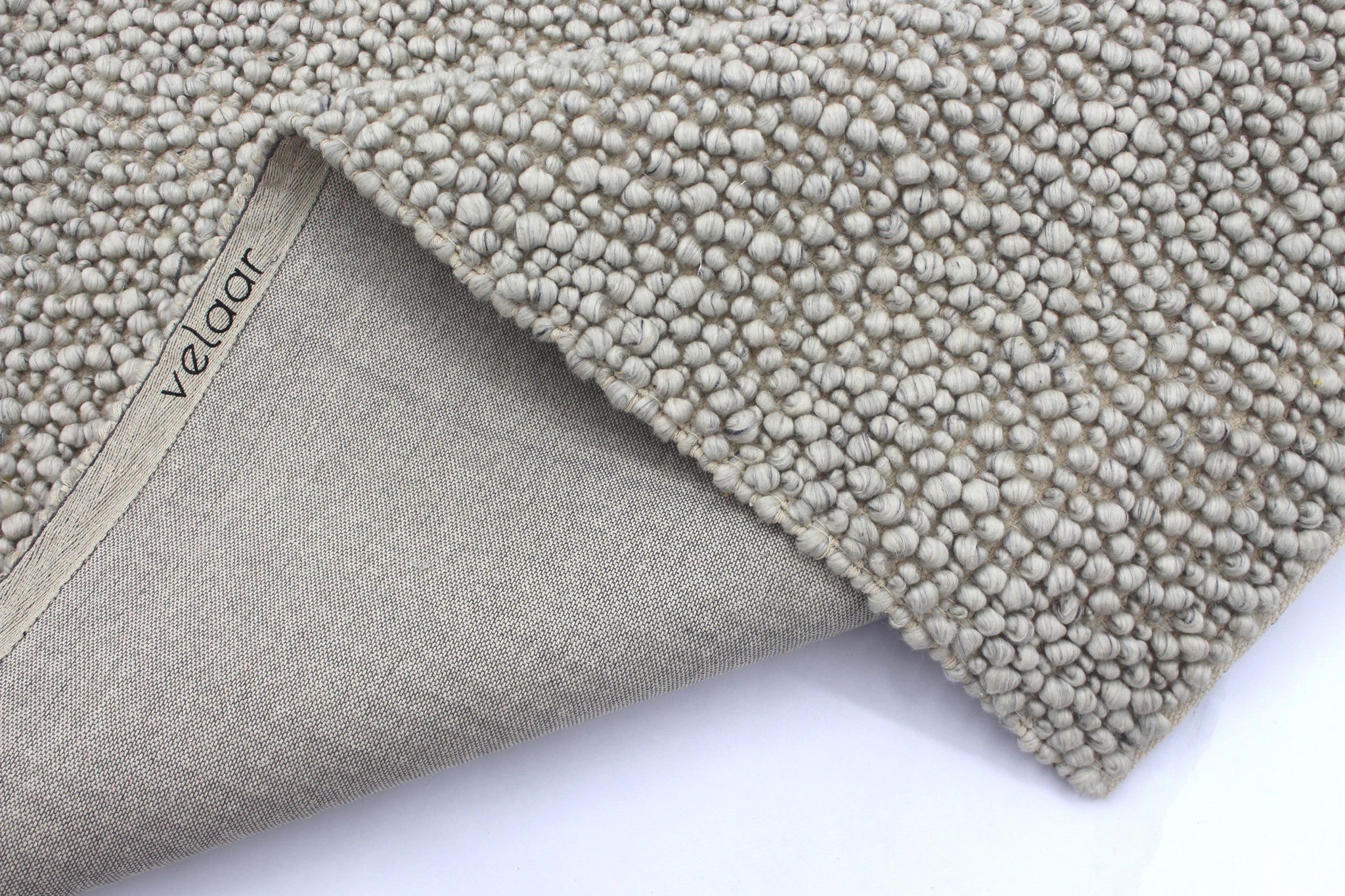 Vloerkleed Acyee creme 160x230cm