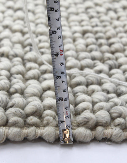 Vloerkleed Acyee creme 160x230cm