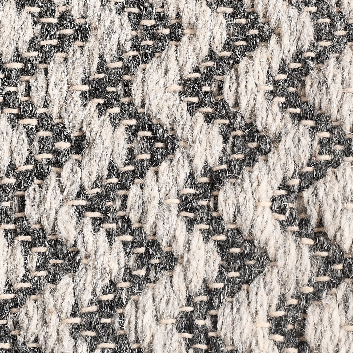 Vloerkleed Shelley Zickzack 190x290cm