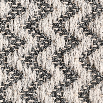Vloerkleed Shelley Zickzack 190x290cm
