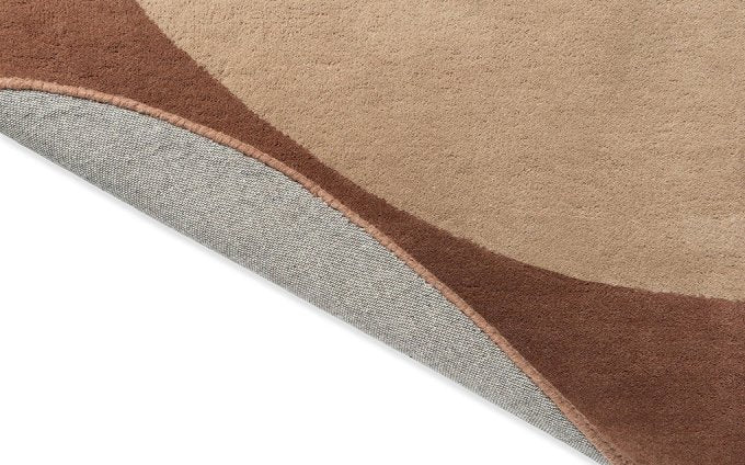 Brink and Campman Element Moore Caramel 087801