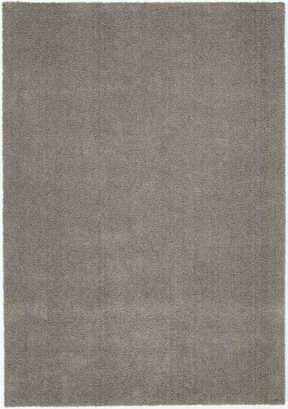 Vloerkleed Ibiza grijs 160x230cm