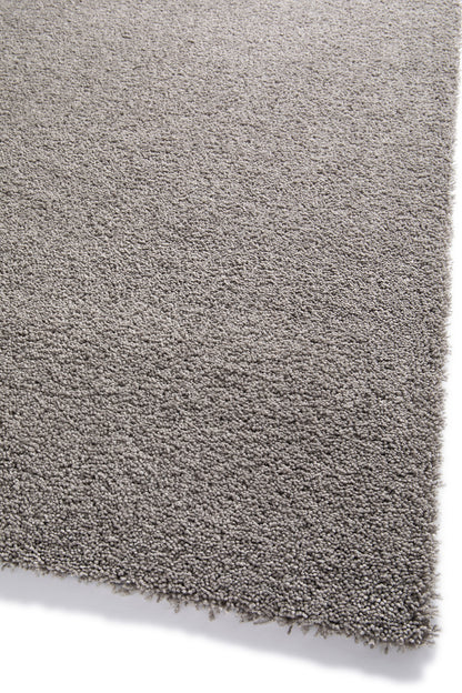 Vloerkleed Ibiza grijs 160x230cm