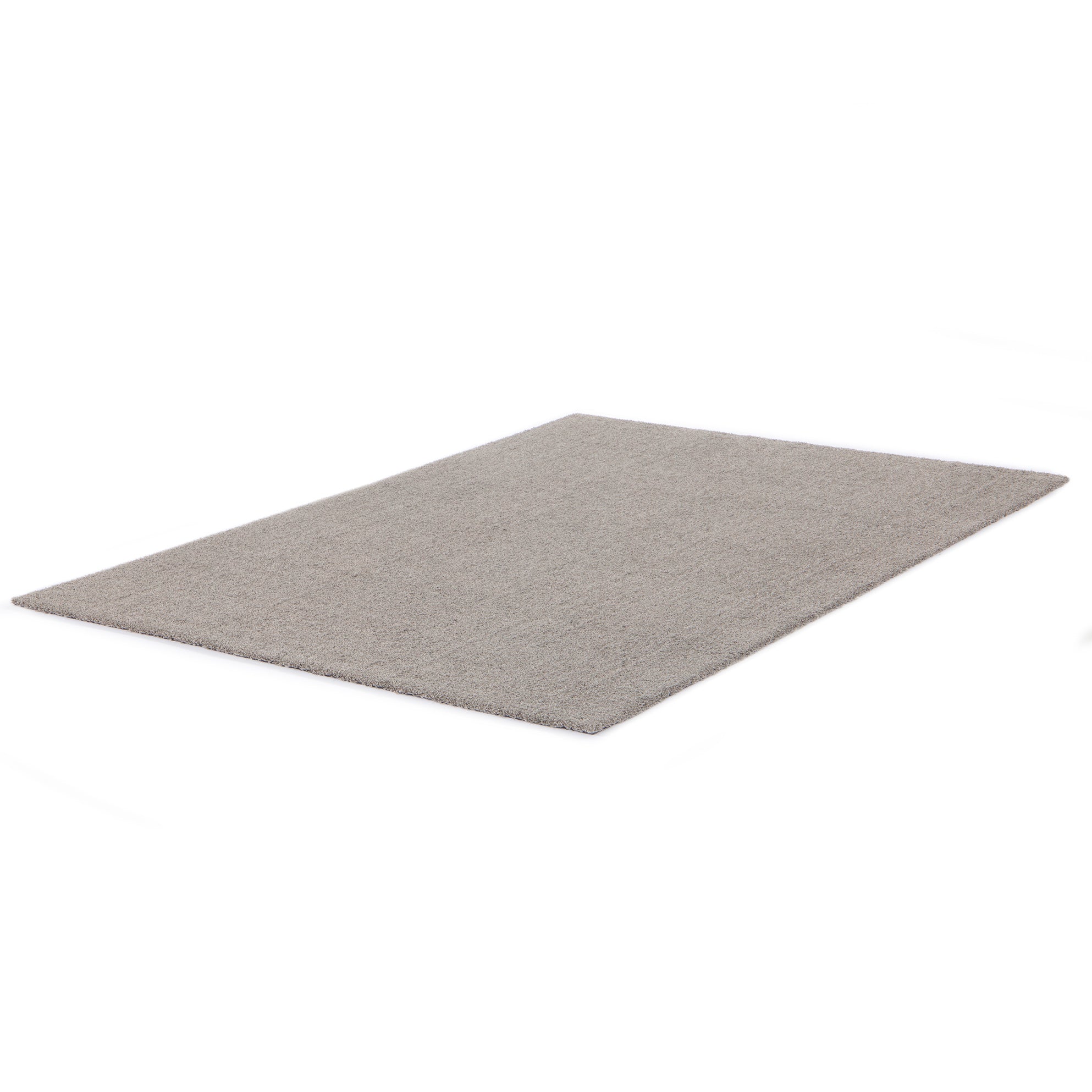 Vloerkleed Ibiza grijs 160x230cm