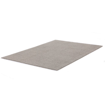 Vloerkleed Ibiza grijs 160x230cm