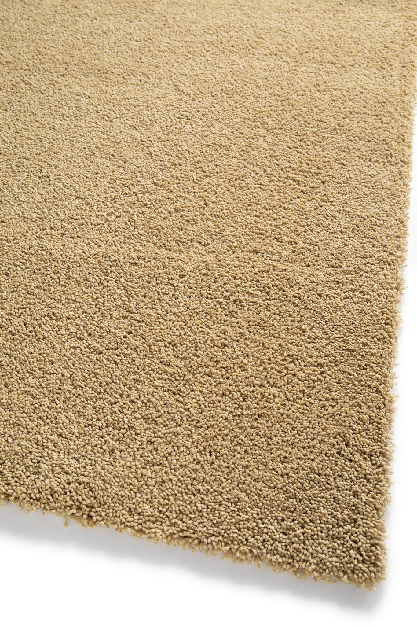 Vloerkleed Ibiza goud 160x230cm