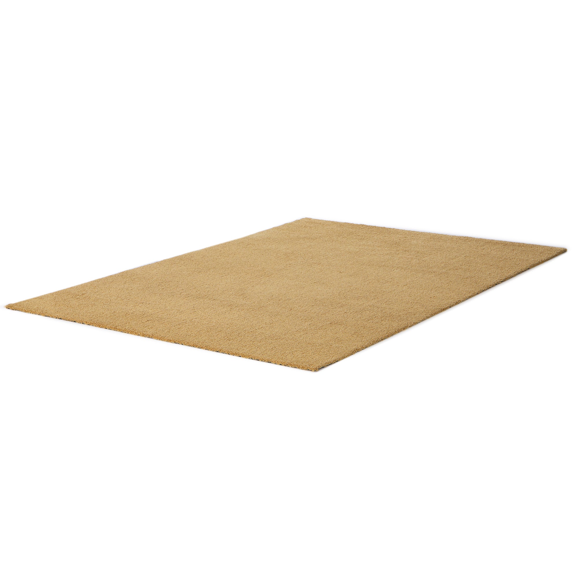 Vloerkleed Ibiza goud 160x230cm