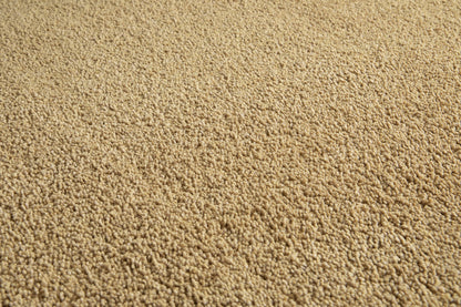 Vloerkleed Ibiza goud 200x290cm