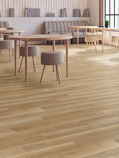 765_Interfloor-Dynamic-Wood-3D_kleur-D36_restaurant-kantine