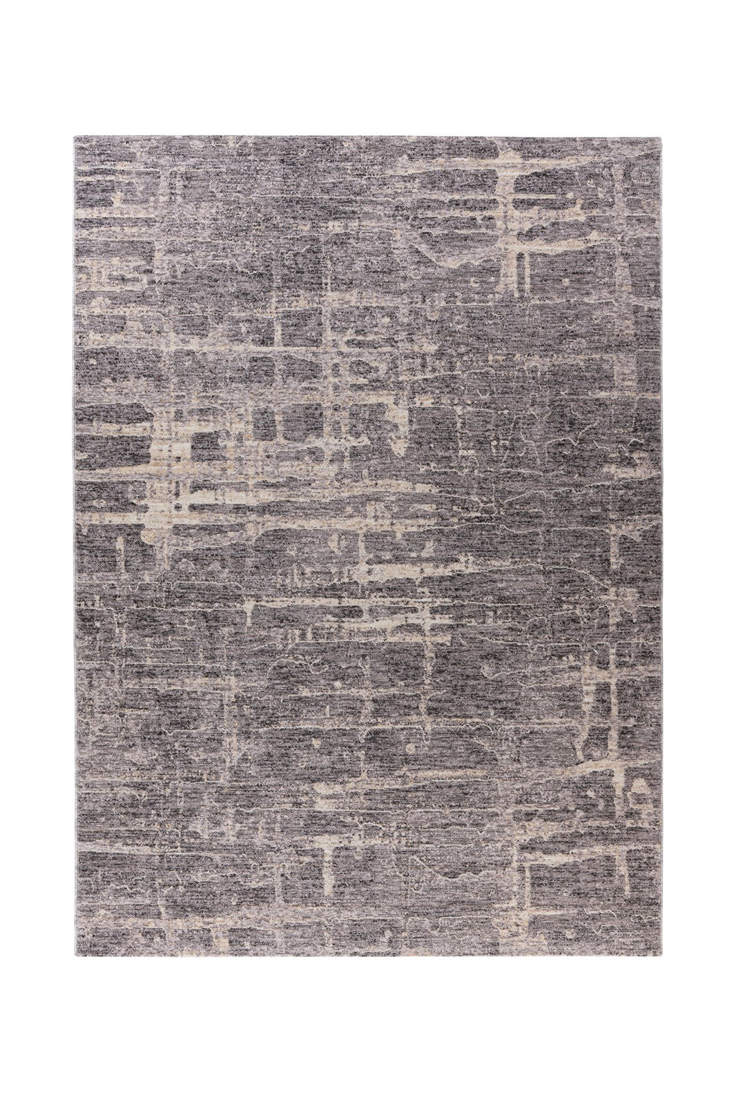 Jaka 300 Grijs 160cm x 230cm