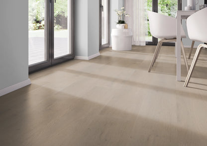 Attico rechte strook 830 - Rigid click
