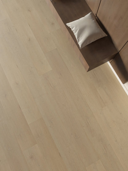 Attico rechte strook 850 - Rigid click