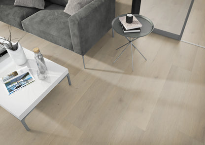 Attico rechte strook 850 - Rigid click