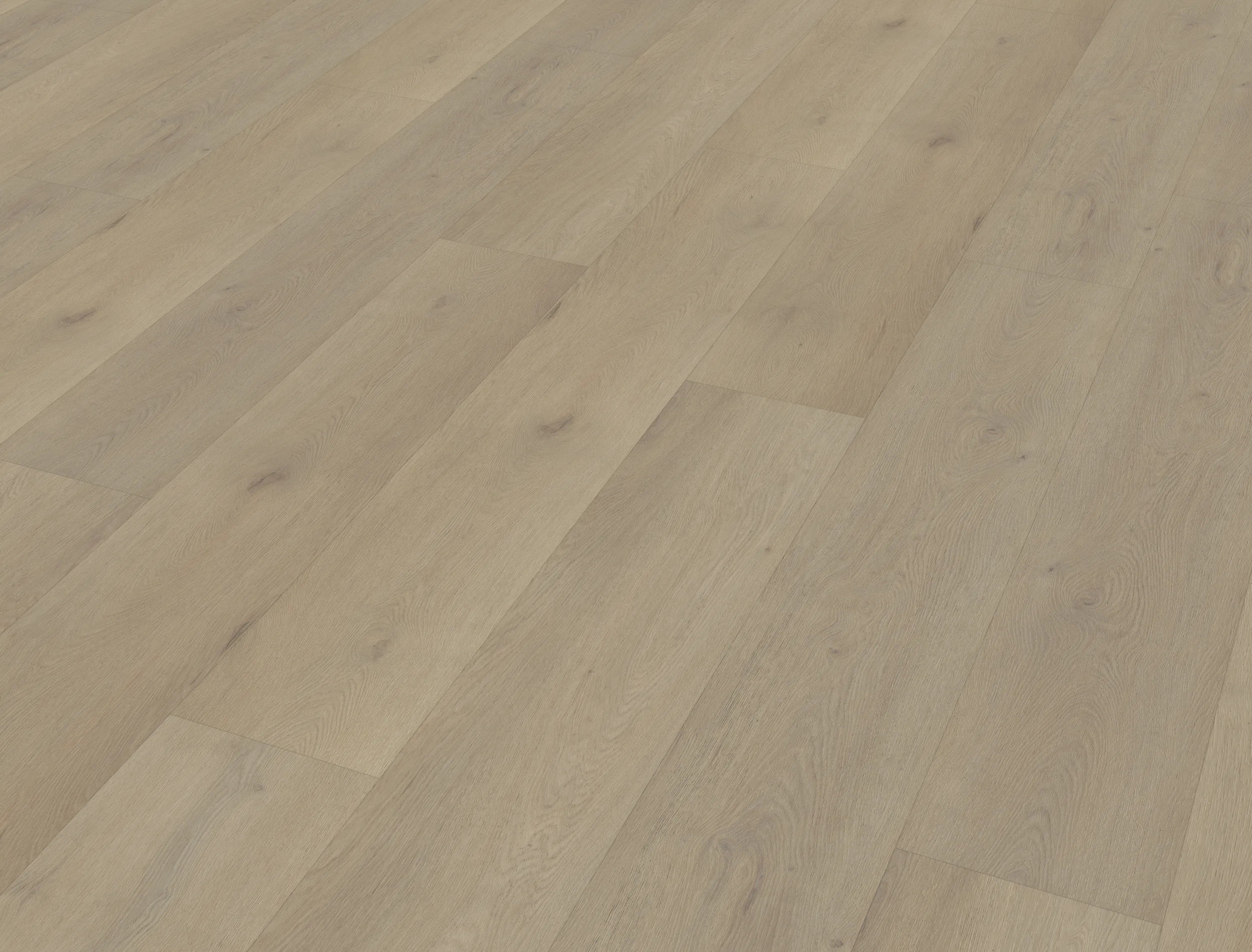 Attico rechte strook 850 - Rigid click