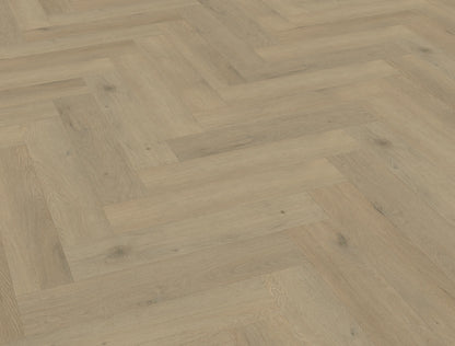 Attico visgraat XL 86 - Rigid click