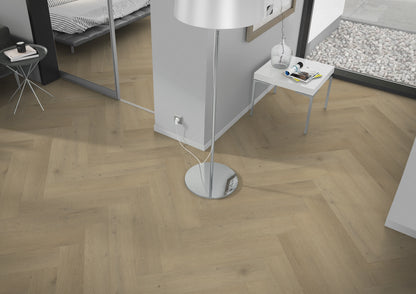 Attico visgraat XL 87 - plak
