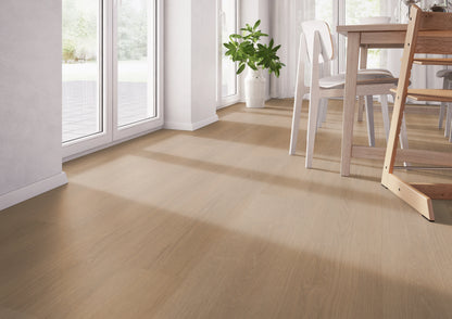 Futuro rechte strook 500 - Rigid click