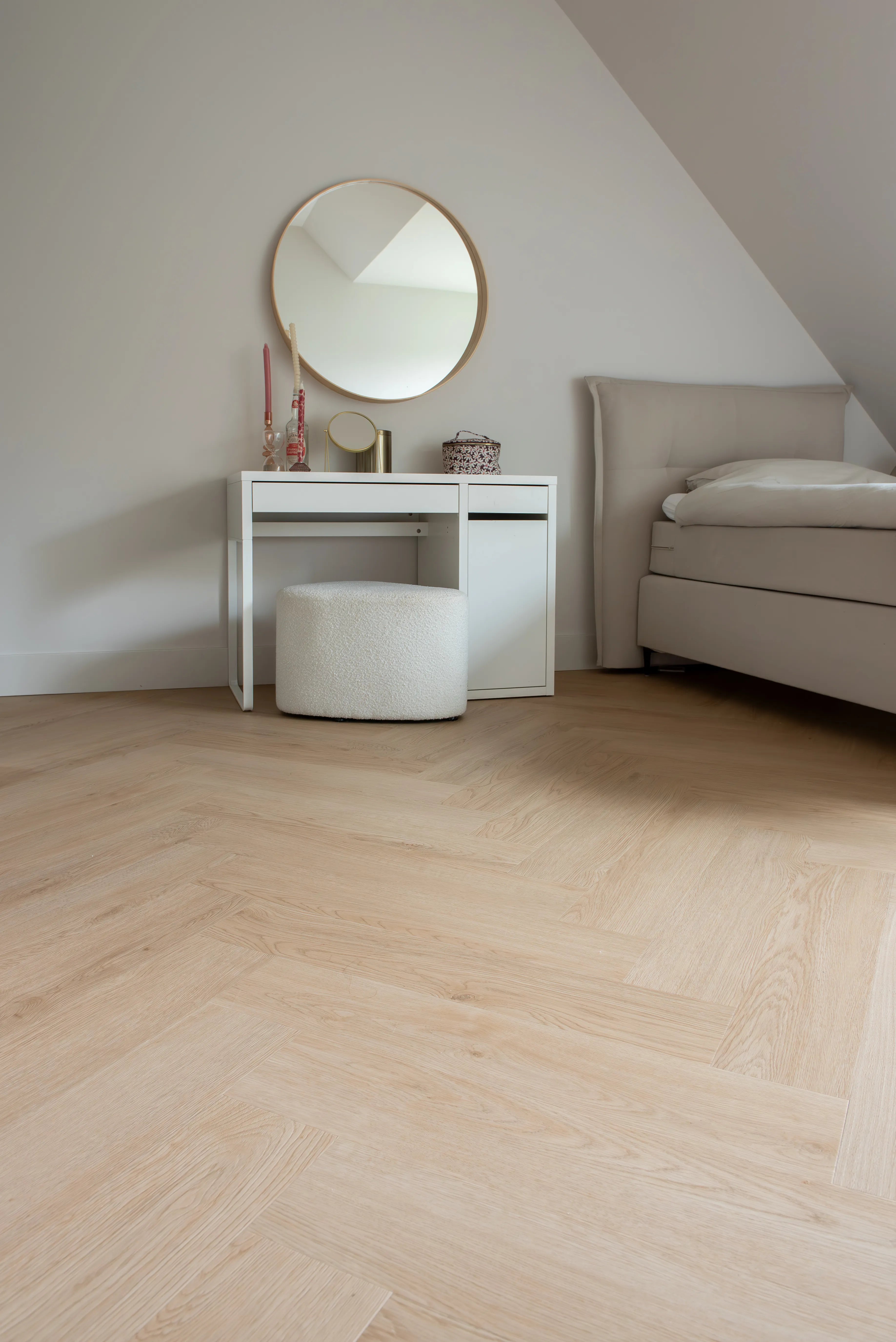 Monastro visgraat XL 92 - rigid click