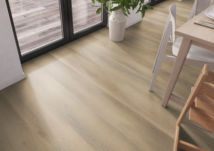 Palazzo rechte strook 760 - Rigid click