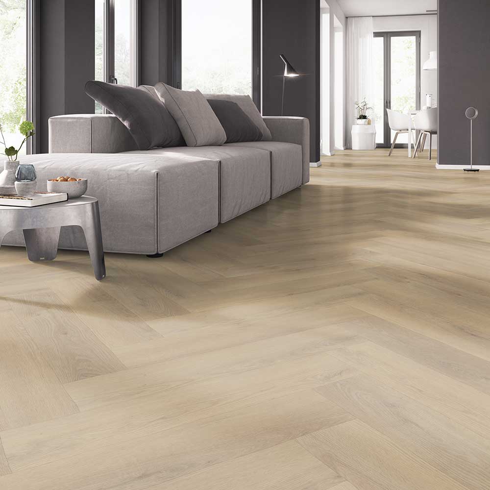 Palazzo visgraat XL 72 - Rigid click
