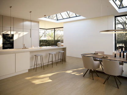 Portico rechte strook 560 - plak