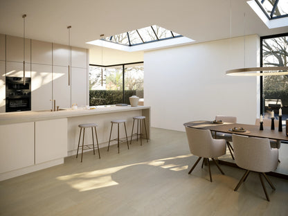 Portico rechte strook 570 - plak