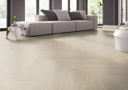 Terreno visgraat XL 62 - Rigid click