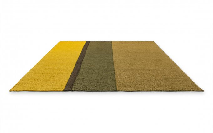 Habitat Festival Stripe Yellow 496516
