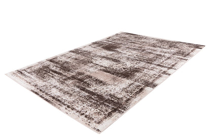 Ariya 200 Taupe / Braun 160cm x 230cm