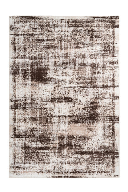Ariya 200 Taupe / Braun 160cm x 230cm