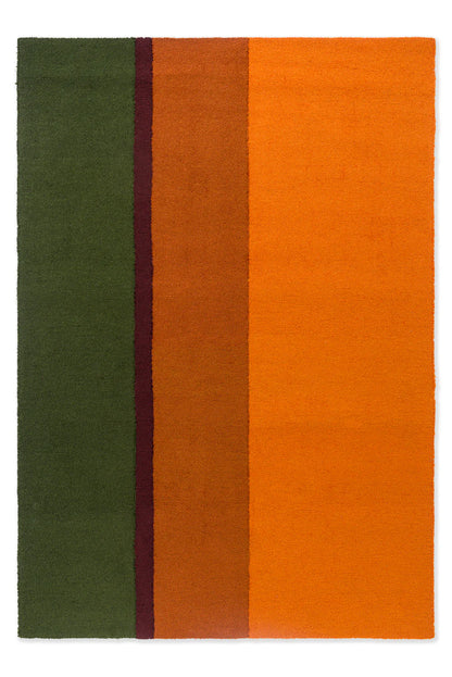 Habitat Festival Stripe Orange 496513