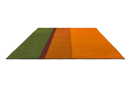 Habitat Festival Stripe Orange 496513
