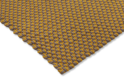 Lace Golden Mustard-Grey Taupe 497217