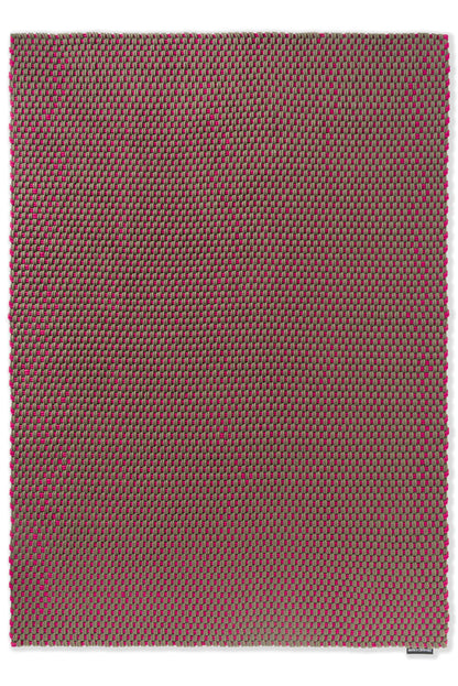 Lace Tri-colore Thyme-Grey-Pink outdoor 496904