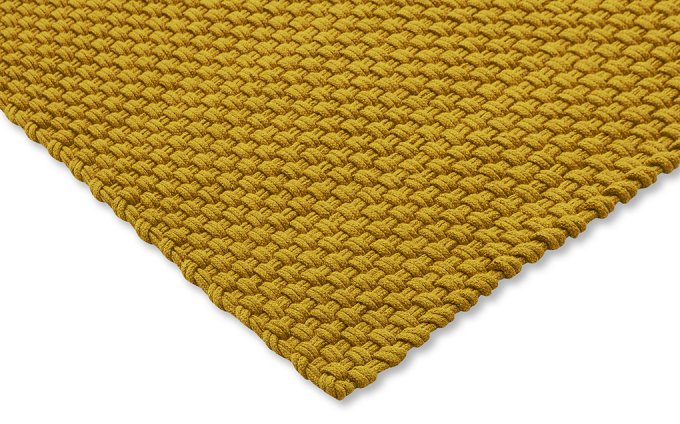 Lace Golden Mustard 497006