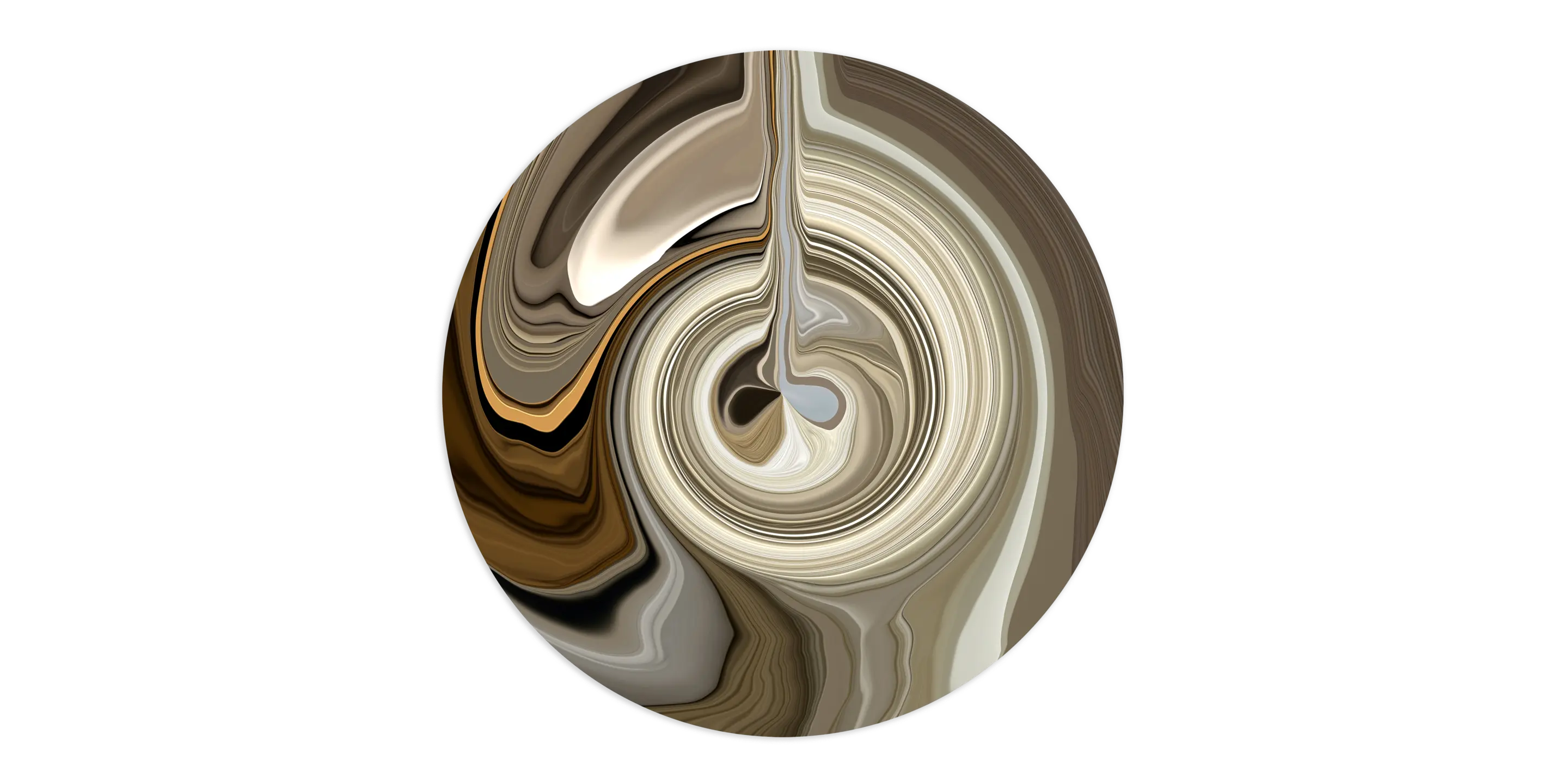 Liquid Layers Carpet Marl