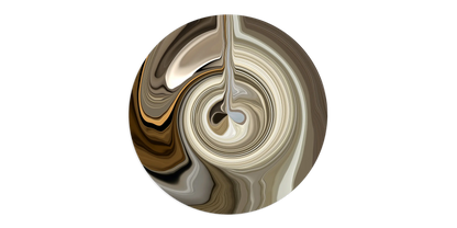 Liquid Layers Carpet Marl