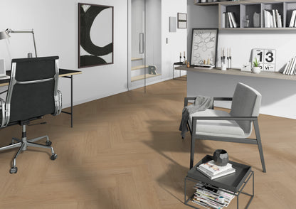 Monastro visgraat XL 93 - rigid click