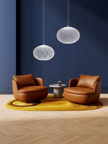 Moooi Carpets Big Scale One Gold