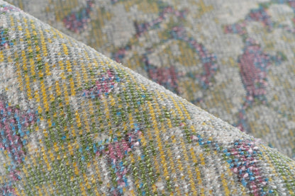 Dilan 300 Groen 160cm x 230cm