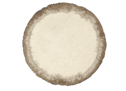 Karpet Ombre 12 Sand Camel