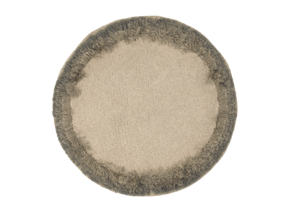 Karpet Ombre 14 Beige Grey