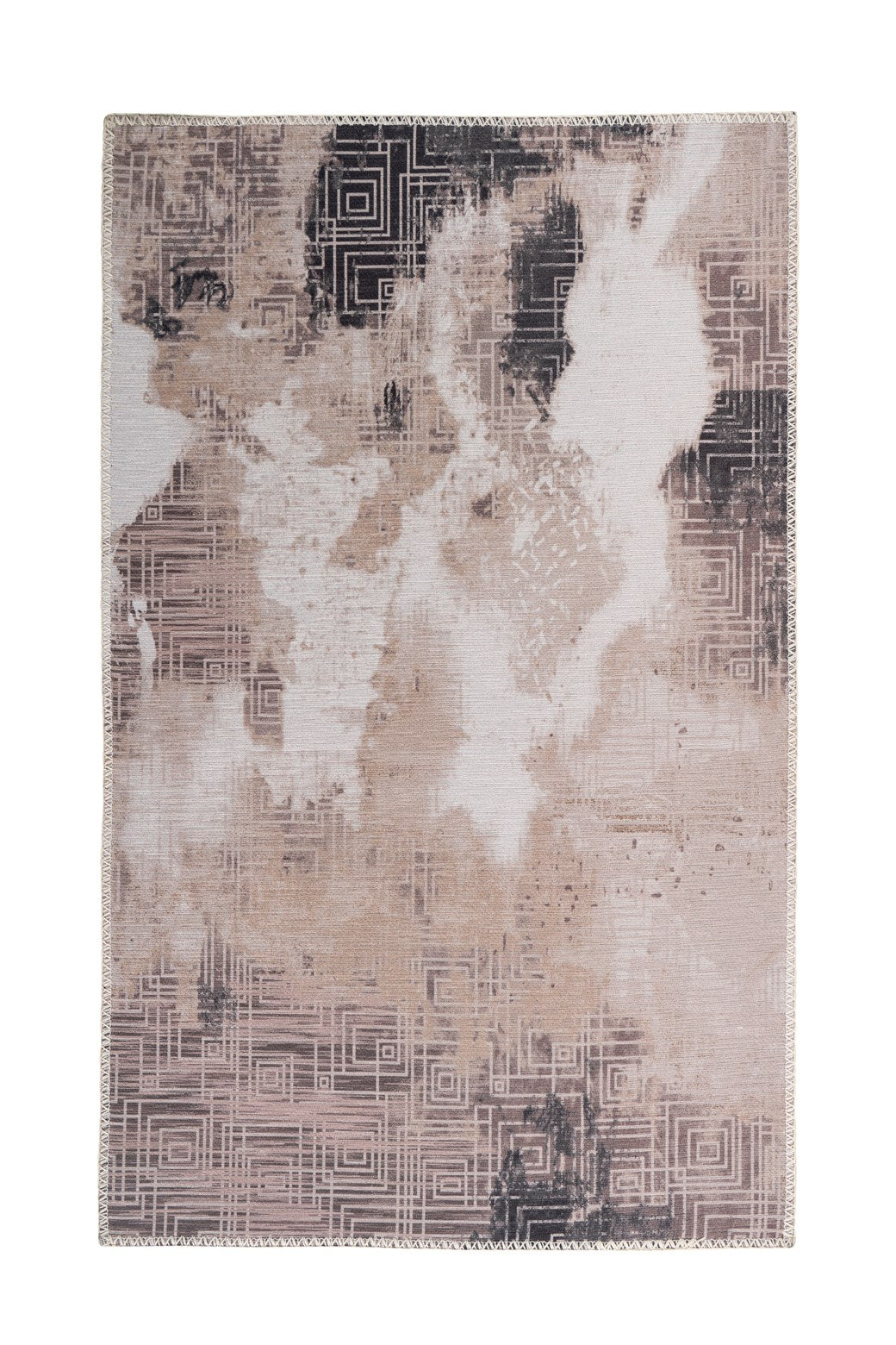 Prayer 500 Creme 160cm x 230cm