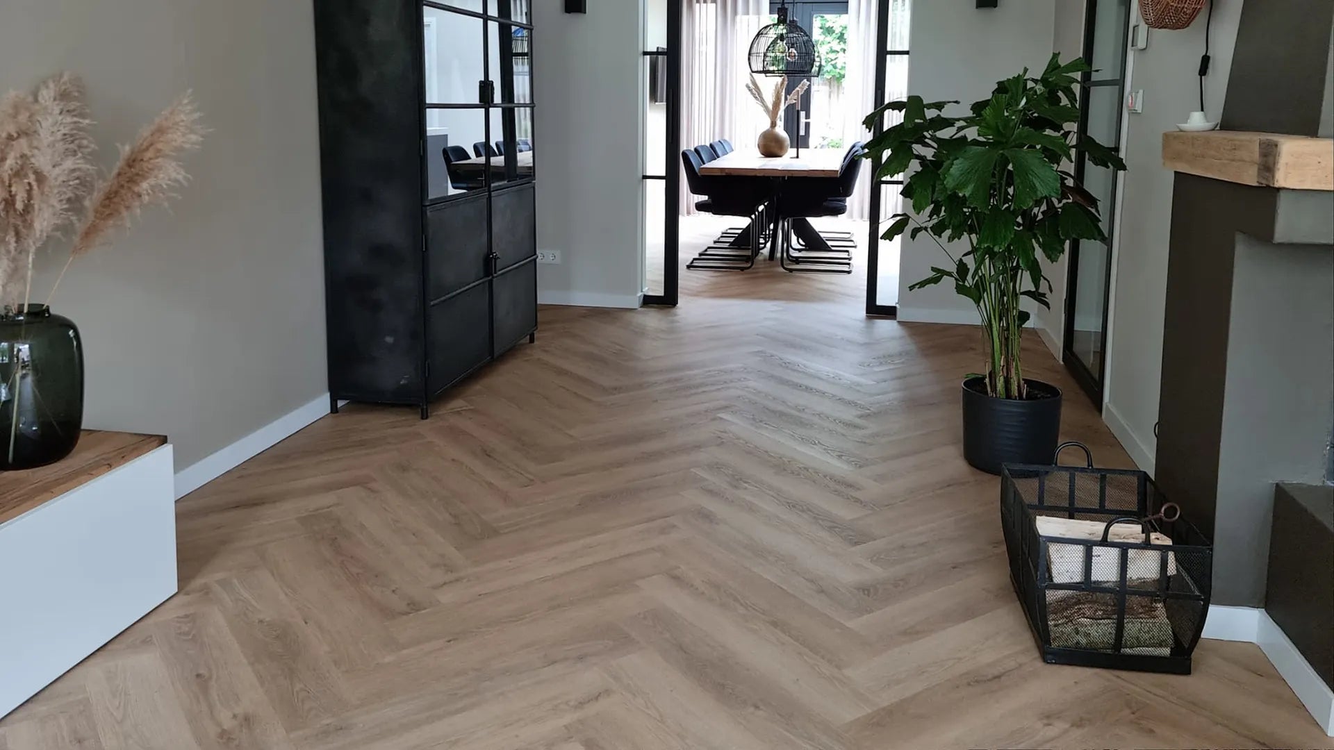 PVC vloeren