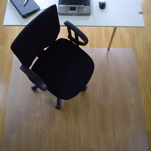 Bureaumat antislip