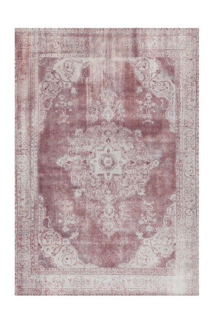 Vintage AE 8400 Elfenbein 160cm x 230cm