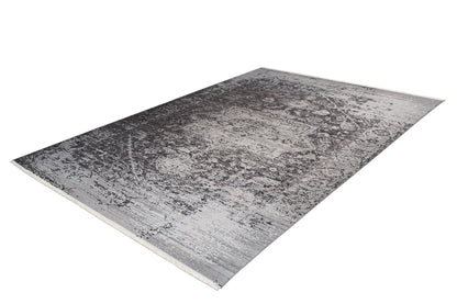 Baroque 800 Anthrazit 160cm x 230cm