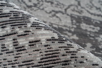 Baroque 800 Anthrazit 160cm x 230cm