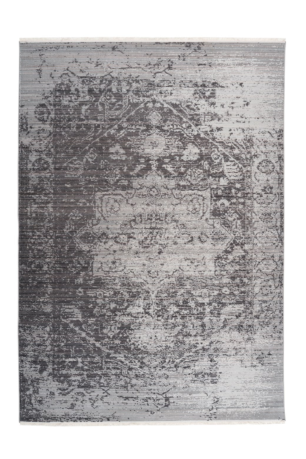 Baroque 800 Anthrazit 160cm x 230cm
